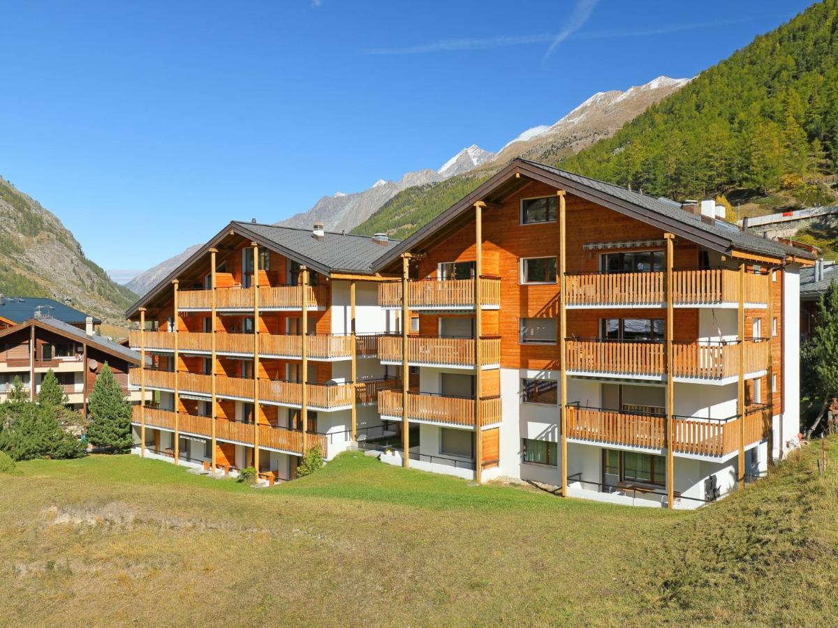Apartment Silence-1 By Interhome Zermatt Luaran gambar