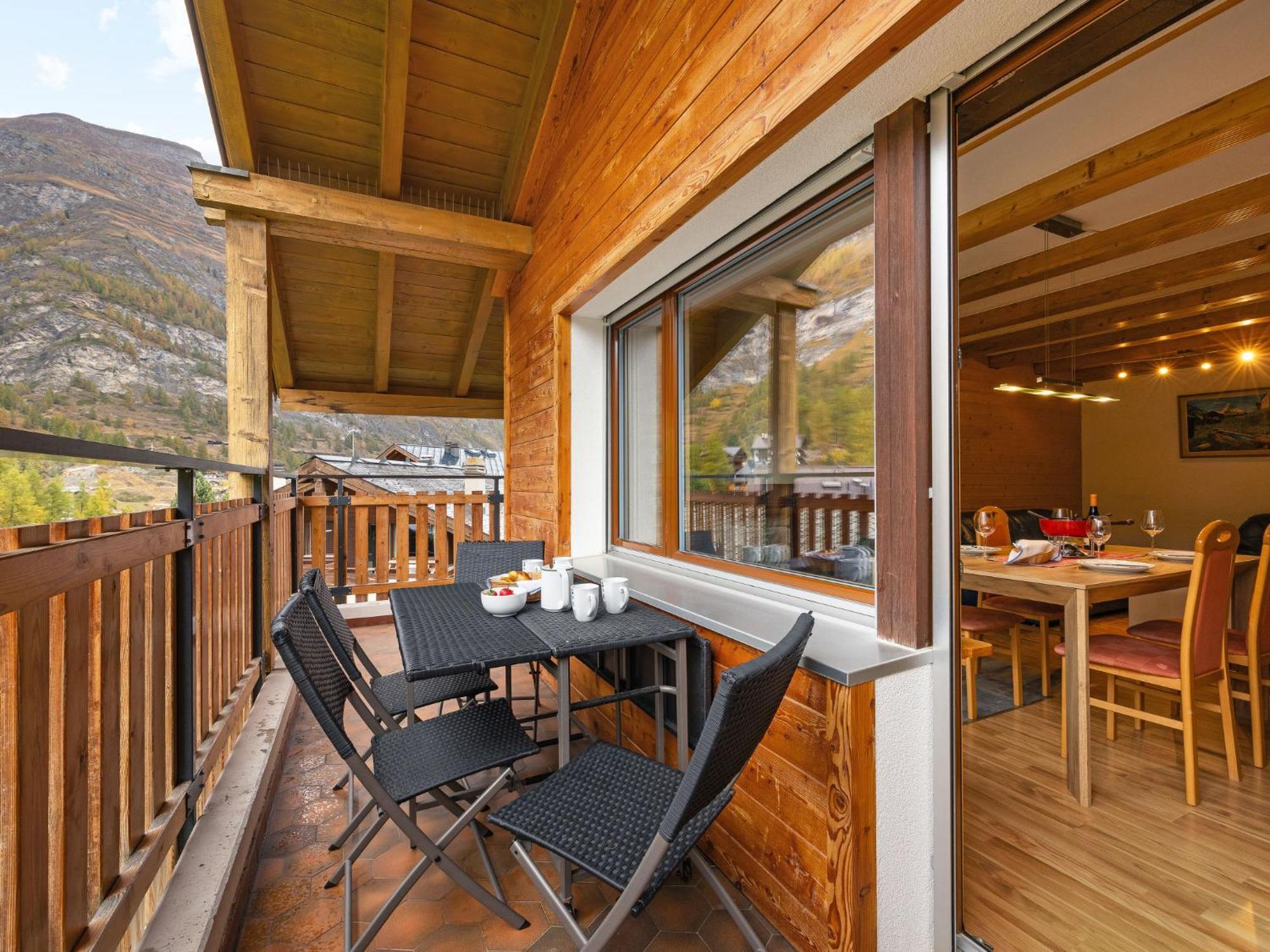 Apartment Silence-1 By Interhome Zermatt Luaran gambar