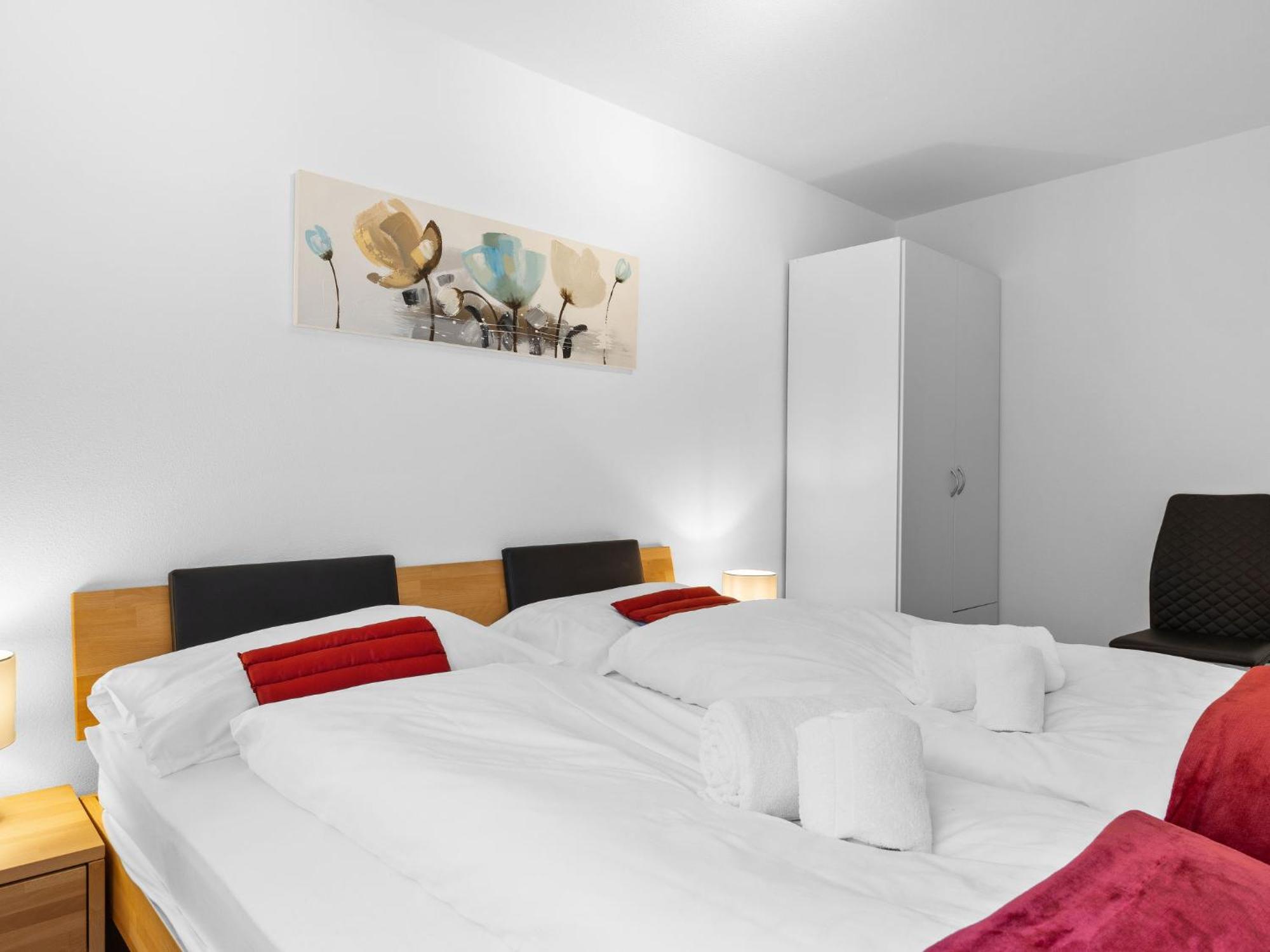 Apartment Silence-1 By Interhome Zermatt Luaran gambar