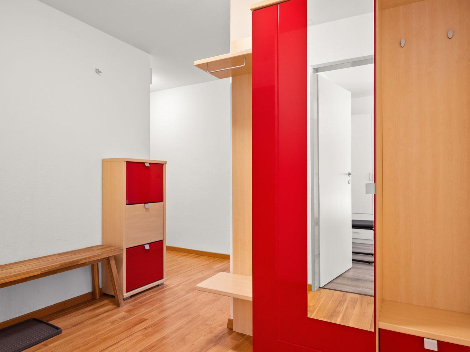 Apartment Silence-1 By Interhome Zermatt Luaran gambar