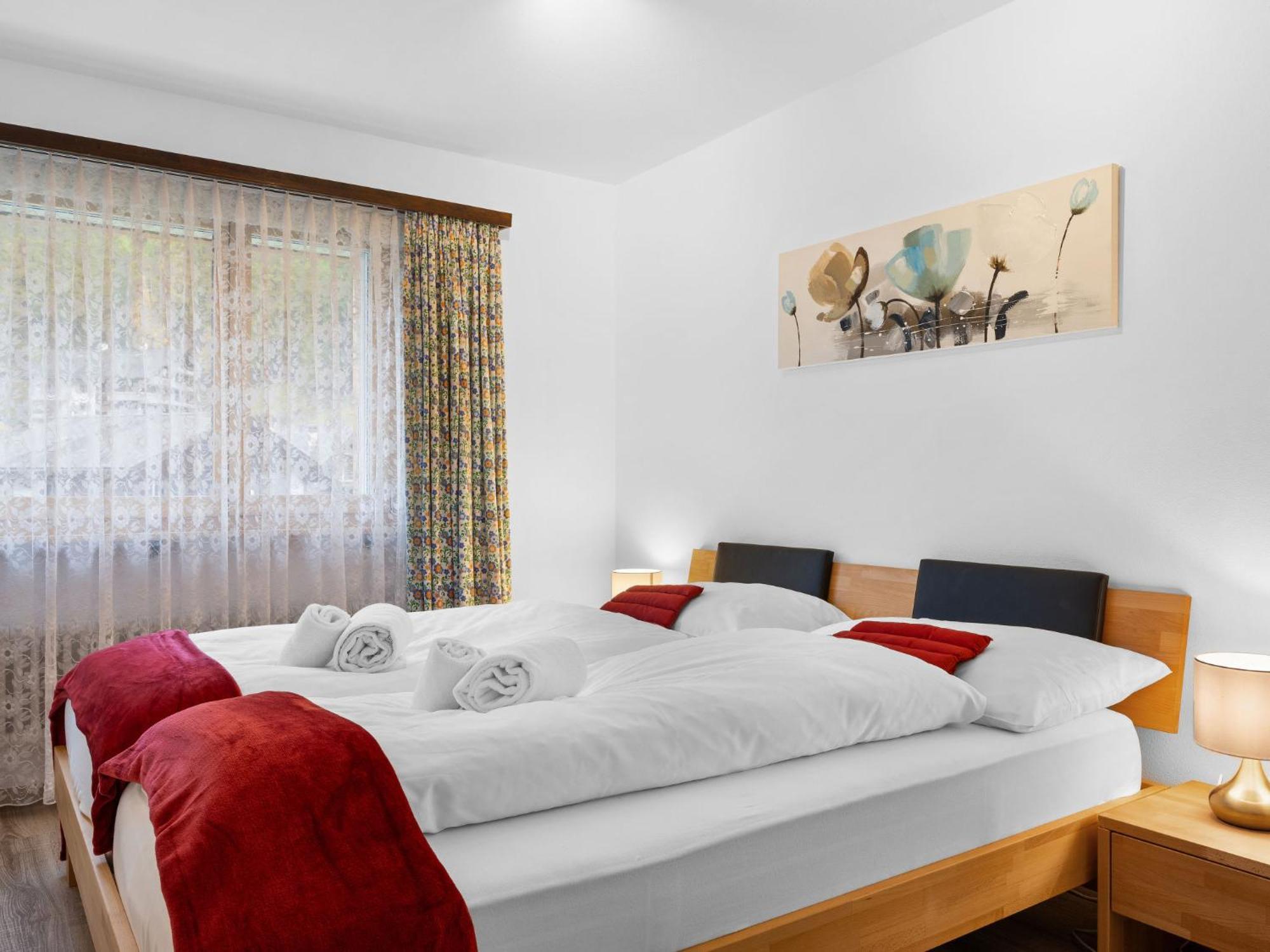 Apartment Silence-1 By Interhome Zermatt Luaran gambar