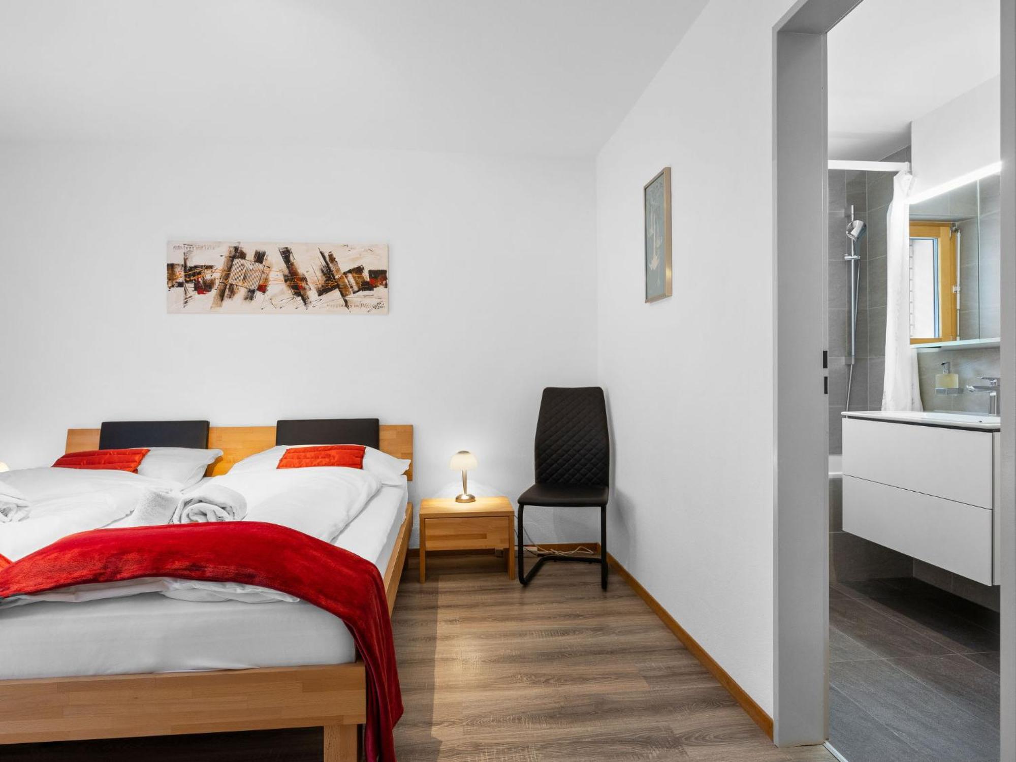 Apartment Silence-1 By Interhome Zermatt Luaran gambar