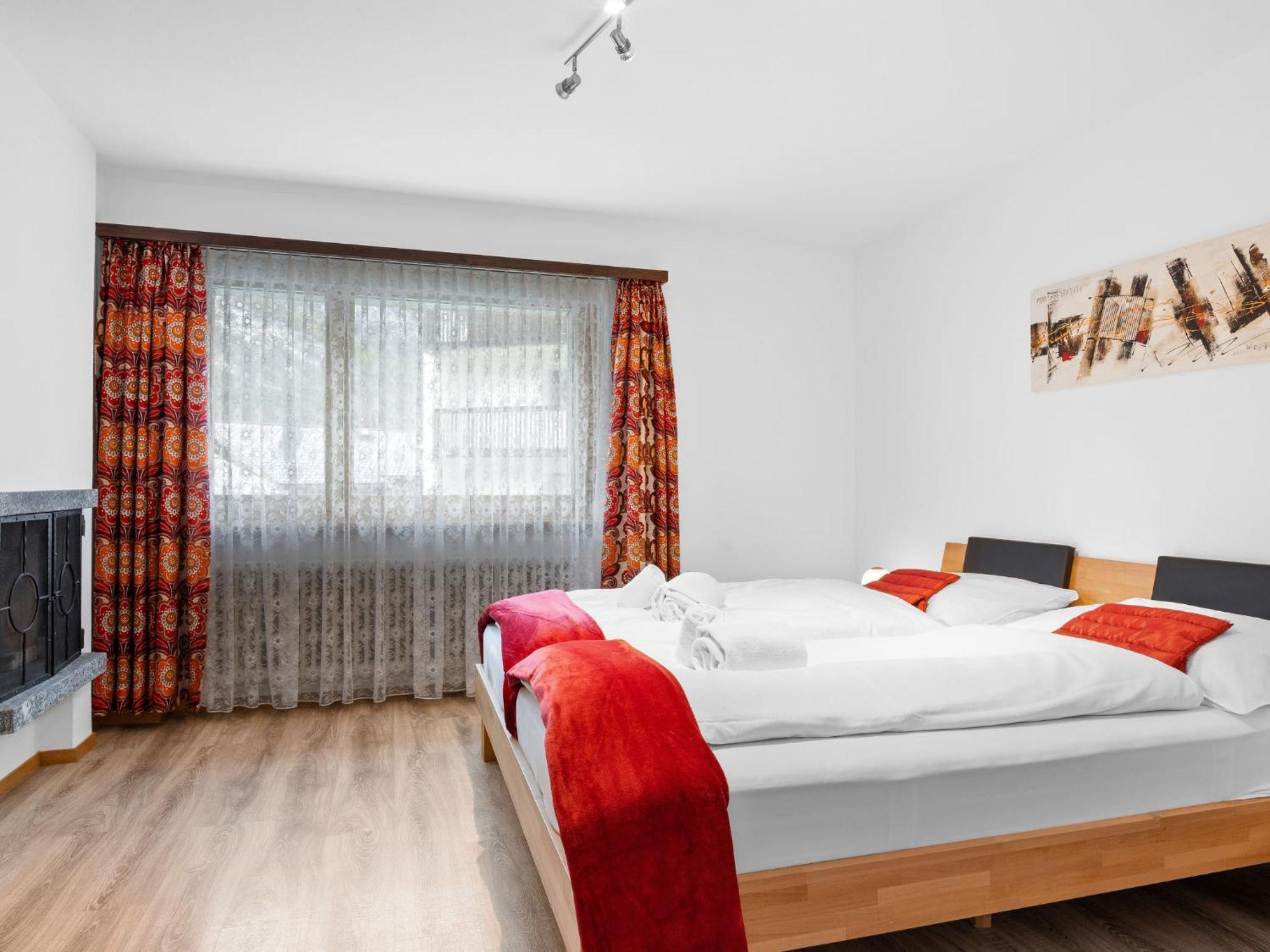 Apartment Silence-1 By Interhome Zermatt Luaran gambar