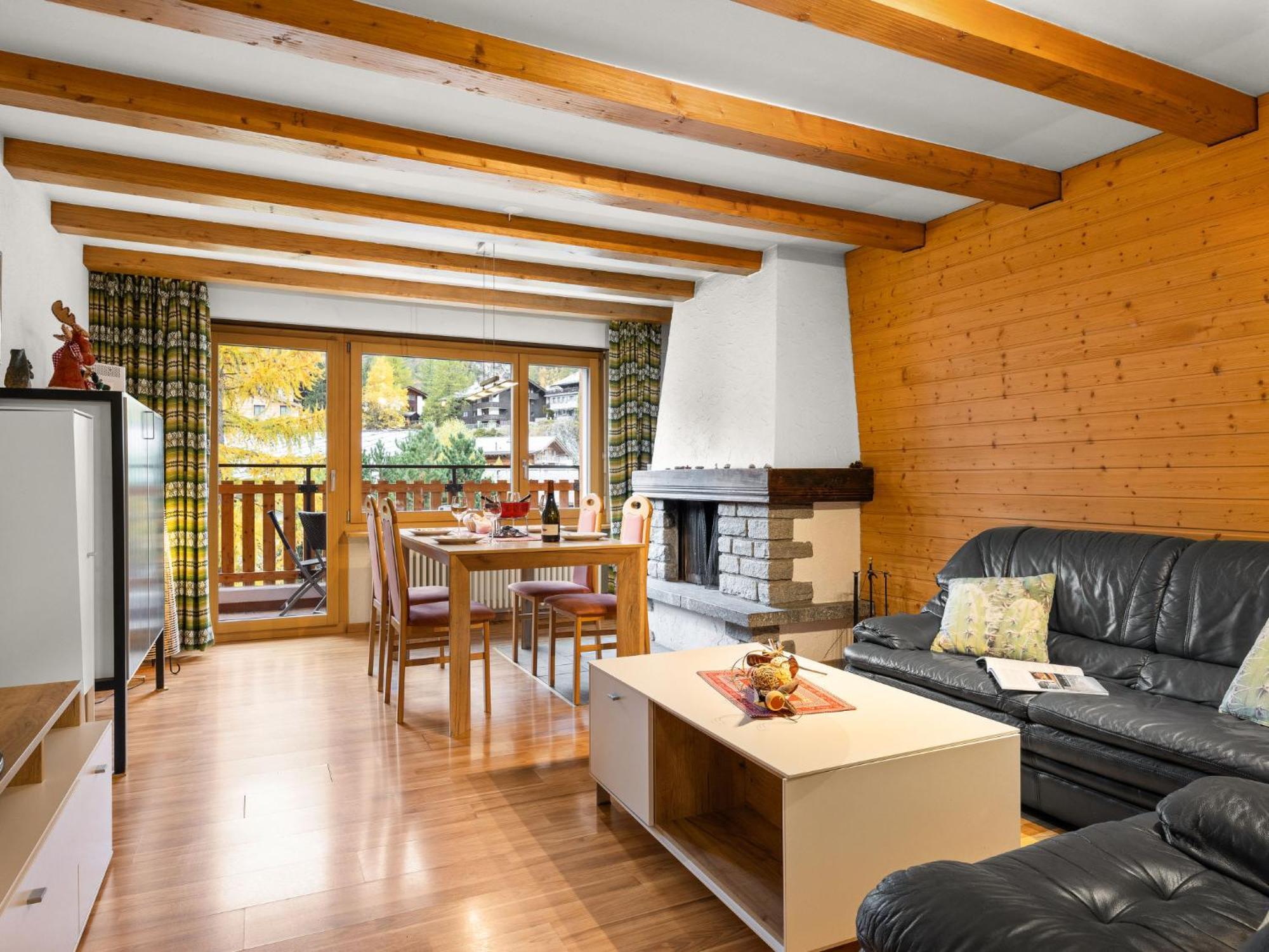 Apartment Silence-1 By Interhome Zermatt Luaran gambar