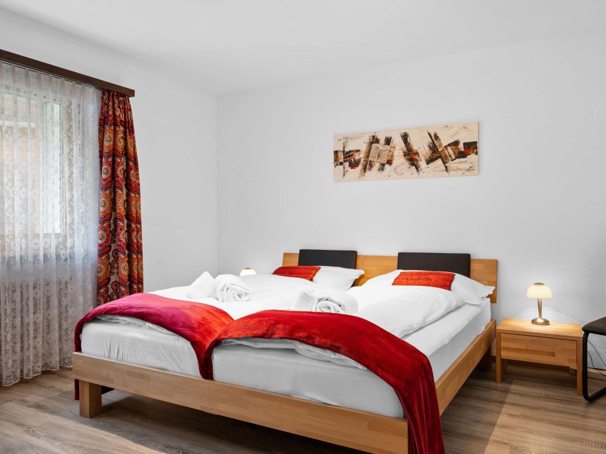 Apartment Silence-1 By Interhome Zermatt Luaran gambar