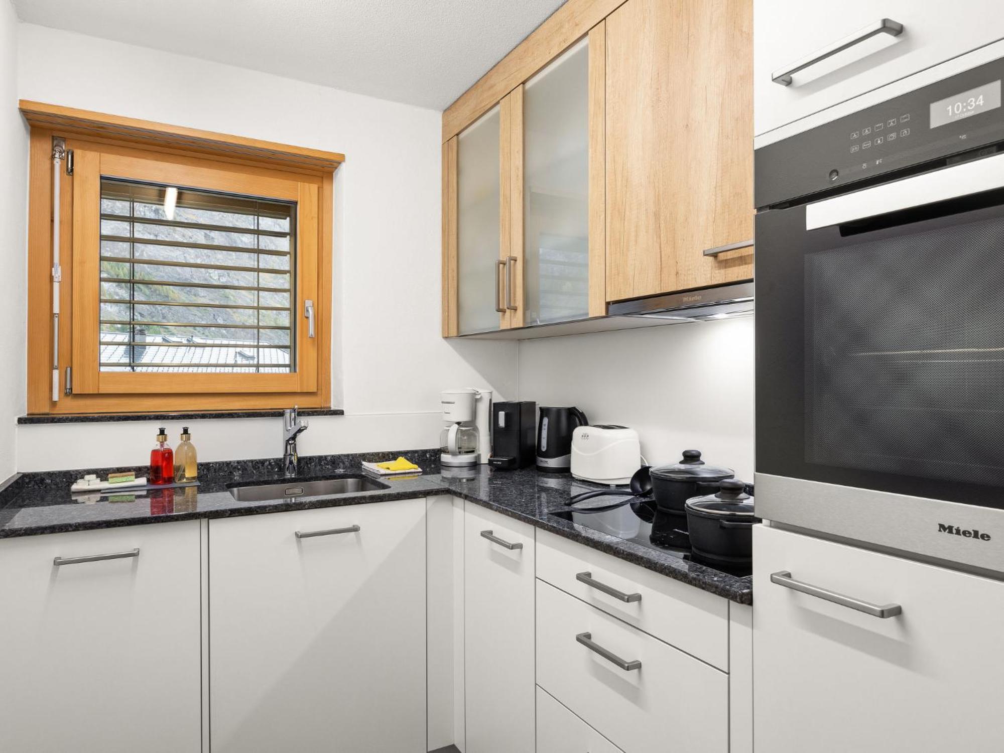 Apartment Silence-1 By Interhome Zermatt Luaran gambar