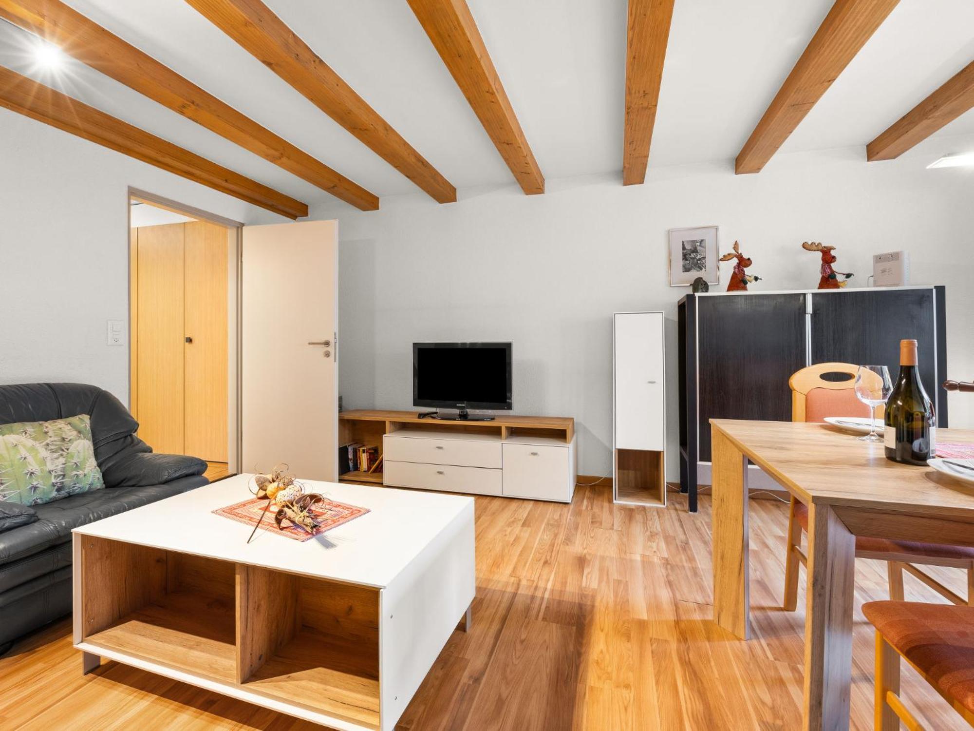 Apartment Silence-1 By Interhome Zermatt Luaran gambar