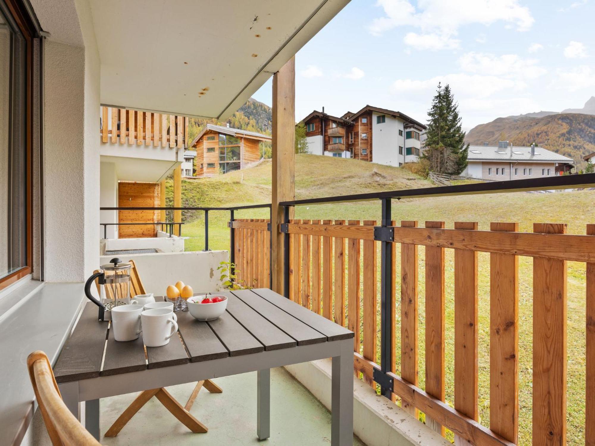 Apartment Silence-1 By Interhome Zermatt Luaran gambar