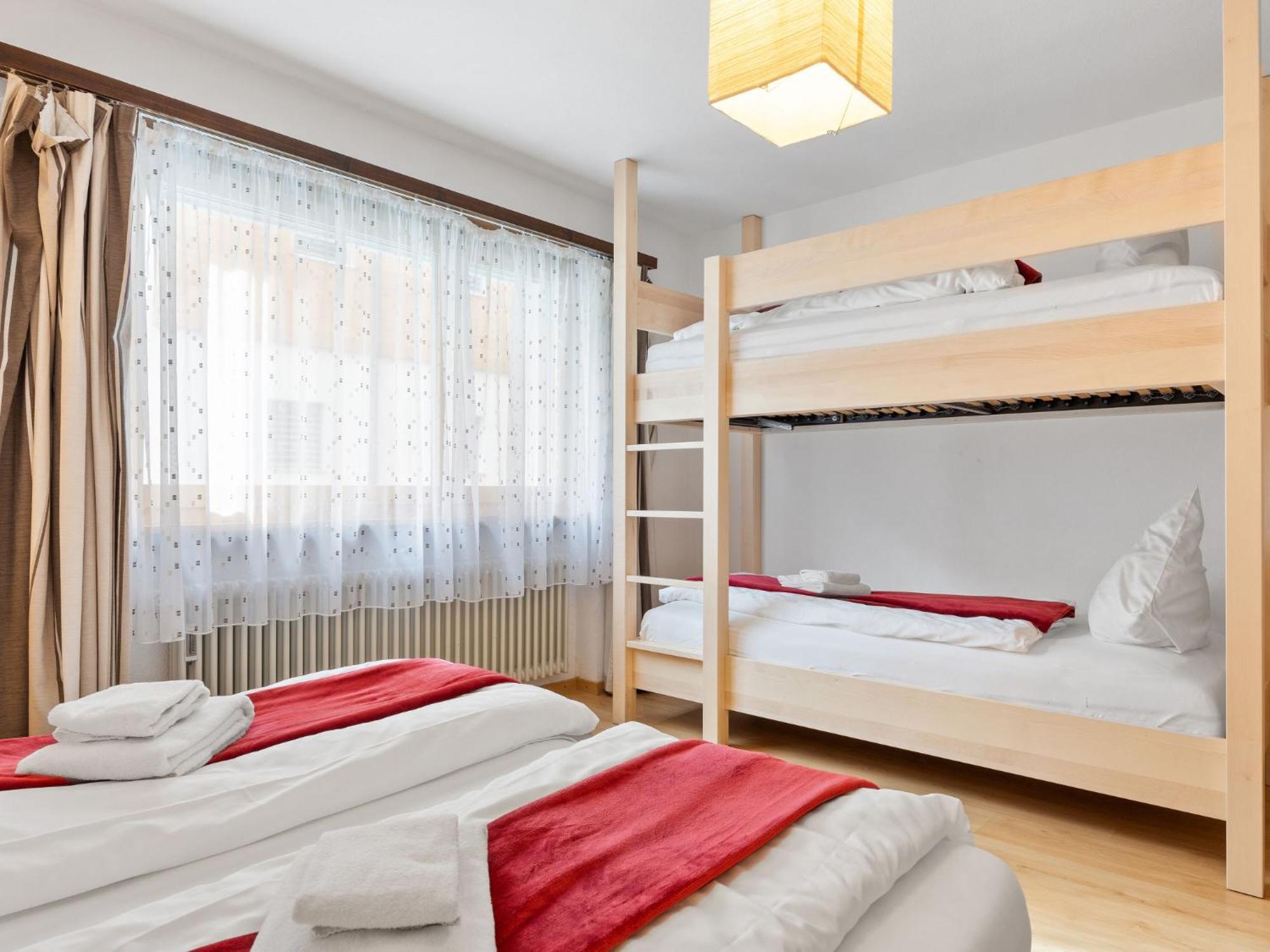 Apartment Silence-1 By Interhome Zermatt Luaran gambar