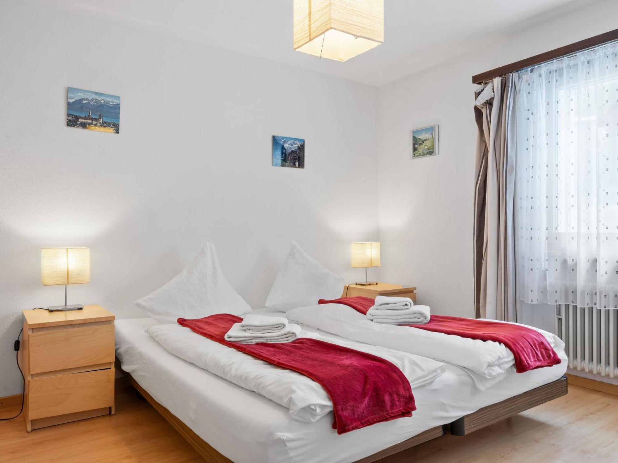 Apartment Silence-1 By Interhome Zermatt Luaran gambar